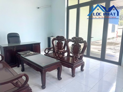 Cho thuê xưởng 2200m2 trạm điện 250kva vĩnh cửu, đồng nai 4