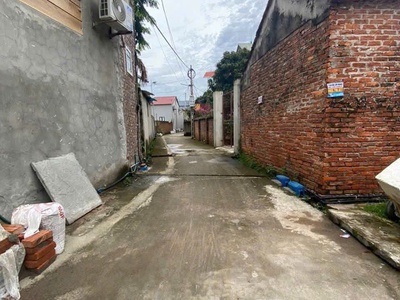 Chủ cắt lỗ cần bán gấp lô đất 51,5m tại phú nghĩa-chương mỹ-hà nội 2