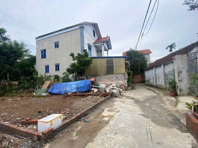 Chủ cắt lỗ cần bán gấp lô đất 51,5m tại phú nghĩa-chương mỹ-hà nội 3