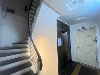 Bán nhà, ccmn, định công- hoàng mai, 51 m2, 7 tầng tm, mt 4 m,  giá 12,8 tỷ. 1