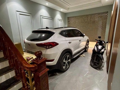 Bán gấp  siêu phẩm nhà phố lý sơn - gara ô tô - nở hậu đắc địa 1