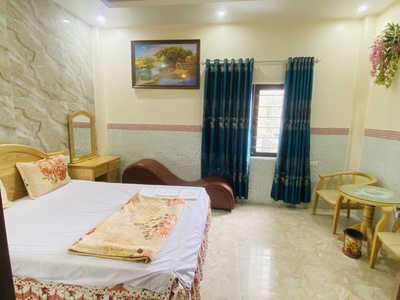 Bán nhà ngõ 15 ngọc hồi- hoang mai, 50 m2, 5 tâng, mặt tiền 4,5 m, giá 13,65 tỷ. 1