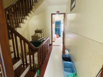 Bán nhà ngõ 15 ngọc hồi- hoang mai, 50 m2, 5 tâng, mặt tiền 4,5 m, giá 13,65 tỷ. 2