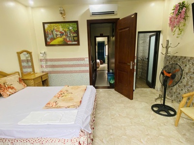 Bán nhà ngõ 15 ngọc hồi- hoang mai, 50 m2, 5 tâng, mặt tiền 4,5 m, giá 13,65 tỷ. 3
