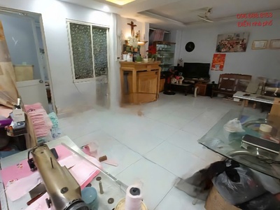  đồng đen, tân bình   ngang khủng 7.3m   2 tầng   chỉ 11.2 tỷ  bớt lộc 2