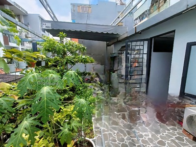  đồng đen, tân bình   ngang 7.3m khủng   2 tầng   gần 100m2   chỉ 11.2 tỷ 1