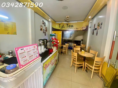 Cần sang nhượng quán tại lê chân, hải phòng 1