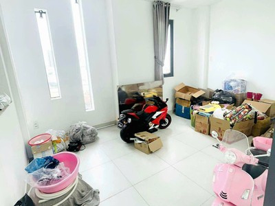 Bất động sản căn góc 2 mặt thoáng - khu nam long - phường phú thuận  q7 cũ 4
