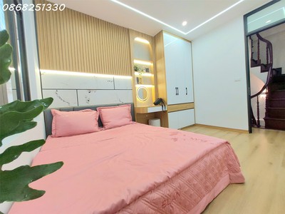 Bán nhà lô góc lò đúc   hai bà trưng, 5 tầng kiên cố, full nội thất   chỉ 6.6 tỷ 2