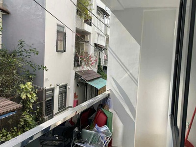 Doanh thu 50tr/th - ngay khu cityland - p16 gò vấp - phan văn trị - 5 tầng btct - 13pn - giá 11.3 2
