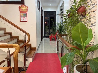 Gấp bán hạ chào :siêu hiếm mặt tiền tô hiệu - 2căn -2mặt tiền -5pn s :80m2 -  4 20  3tầng sổ 0