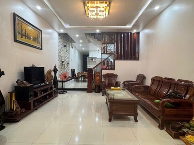 Gấp bán hạ chào :siêu hiếm mặt tiền tô hiệu - 2căn -2mặt tiền -5pn s :80m2 -  4 20  3tầng sổ 1