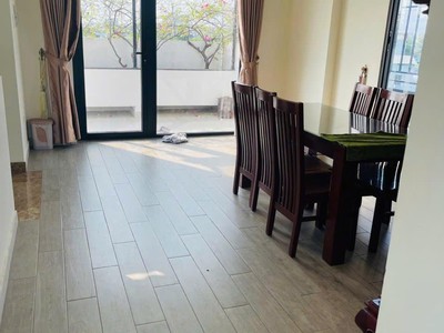Biệt thự khu bên sông, hiệp bình chánh, thủ đức - 198m2 x 4 tầng 3