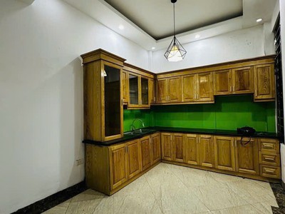 10m ra đường bờ sông- trương định- 35m2- 5t- 6.5tỷ ngõ 3 gác to thênh thang 1