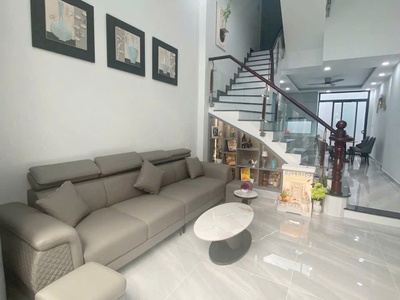 Bán gấp nhà 160 nguyễn văn quỳ quận 7- oto   nhà đẹp xuất sắc, vào ở ngay 0