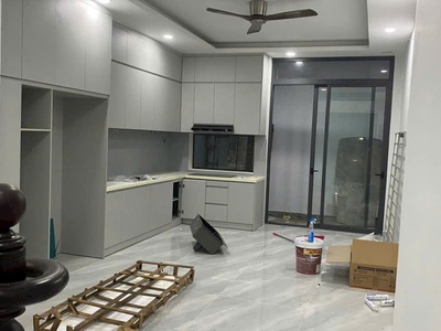 Bán gấp nhà 160 nguyễn văn quỳ quận 7- oto   nhà đẹp xuất sắc, vào ở ngay 4