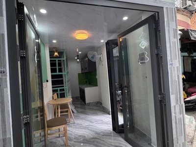 Hot hot hot   bán gấp nhà 12m  tại lê thị bạch cát, q.11 tp hcm - giá đập tan thị trường: 2.4 tỷ 4