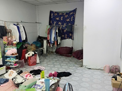 Siêu phẩm nhà đoàn giỏi tân phú đối diện  aeon tân phú hẻm 4m 48m2 ,2 tầng 4 tỷ 3 1