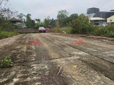 Chính chủ bán lô đất 90,6m tại thủy xuân tiên-chương mỹ-hà nội 1