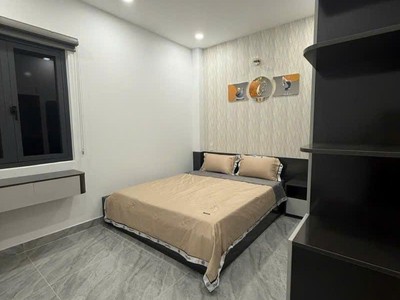  nhà 5 tầng full nội thất xịn   đường xe hơi 6m thông huỳnh thị hai   tô ký   gần đh gtvt 4
