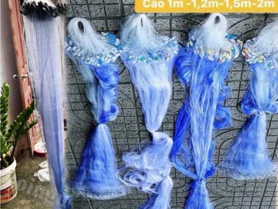 Lưới bén ba màn giá rẻ 4