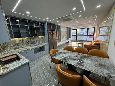 Bán Nhà 29 Phố Trạm, Cổ Linh, 60m2, 7 Tầng, Gara Ô Tô, Thang Máy, Kinh Doanh 2