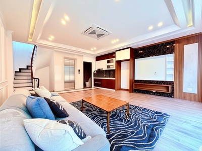 Bán nhà Khuất Duy Tiến, nhà đẹp mộng mơ, 8 tầng thang máy, ô tô đỗ cửa, 48m2, hơn 16 tỷ 0