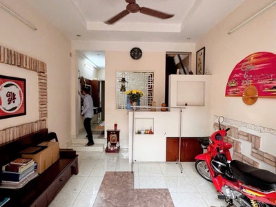Bán Nhà  Bình Long   Nguyễn Sơn, 4x18m, 2 Tầng, Nhà Mới Ở Ngay, Chỉ 4 Tỷ 96 2