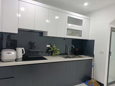 Hiếm nhà lô góc Hồ tùng mậu 36m2x5t đất vàng giá 8,3 tỷ 2