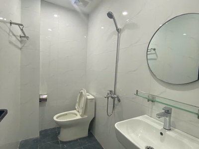 Hiếm nhà lô góc Hồ tùng mậu 36m2x5t đất vàng giá 8,3 tỷ 3