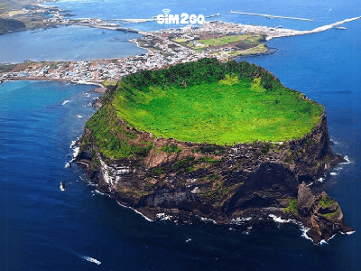 Đảo Jeju và những điểm đến không nên bỏ lỡ 0