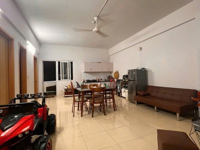Chỉ hơn 2,7 tỷ sở hữu ngay căn 77m  ban công đông nam chung cư Thanh Hà 2