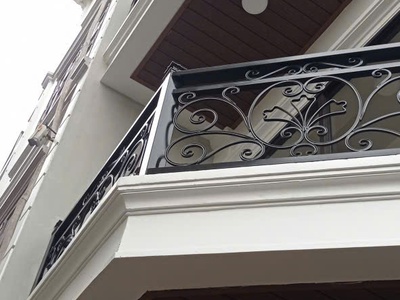Chủ cần bán nhà mới xây 5 tầng 0