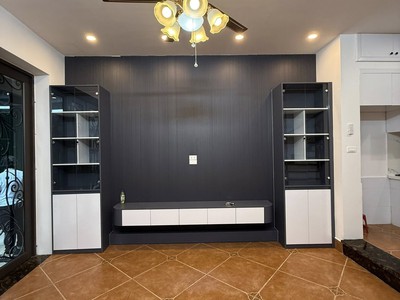 Cần bán siêu phẩm Nguyễn Khang 32m2, 5T, ô tô đỗ cửa, gần phố HÀNG HIẾM - DÂN XÂY - SỔ A4 - NGÕ 3M - 2