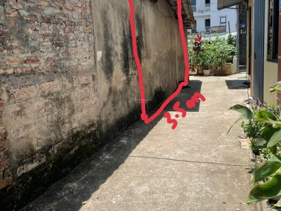 4.67 tỷ - 43m2 lô đất đẹp liên mạc, tt của phường. gần ô tô, trường c1,2, chợ, ubnd, giá rẻ 0