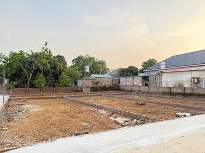 Chính chủ chuyển nhượng lô đất tại kim anh, hà nội 2