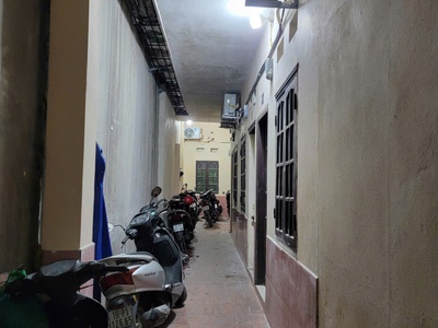 Cho thuê phòng trọ 25m2 đủ đồ tại mỹ đình, nam từ liêm, hà nội 0