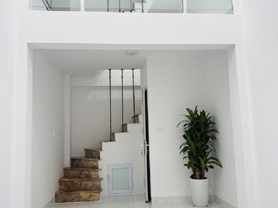 Nhà hiếm khu khương trung - quận thanh xuân - thành phố hà nội 0