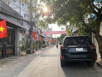 Nhà 3 tầng đẹp hẻm 256 phan huy ích ngang 7m 170m2 sát tân bình gấp bán chỉ 16.7 tỷ. 0