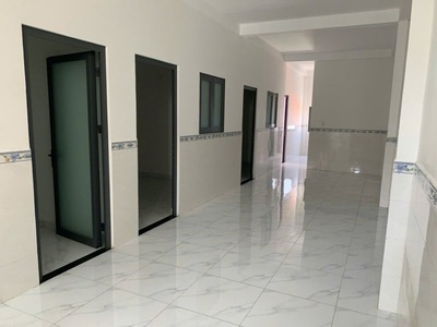 Nhà 3 tầng đẹp hẻm 256 phan huy ích ngang 7m 170m2 sát tân bình gấp bán chỉ 16.7 tỷ. 3