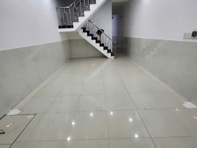 Nhà vuông 2 tầng, hẻm xe tải, 88m2   bùi văn ngữ q12 0