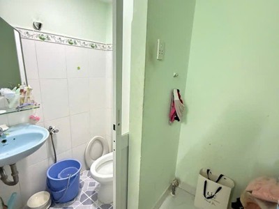 Giảm mạnh 500tr  nhà trọ 6 phòng, đường 5m, 100m2   tân chánh hiệp 18 q12 1
