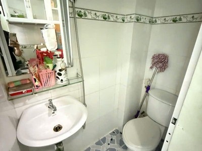 Giảm mạnh 500tr  nhà trọ 6 phòng, đường 5m, 100m2   tân chánh hiệp 18 q12 2