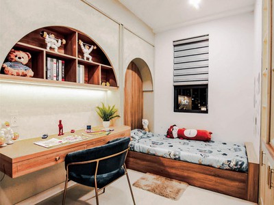 Bán căn hộ 1pn 50m    cảng cái mép ql51, maison grand phú mỹ 1,65 tỷ 1