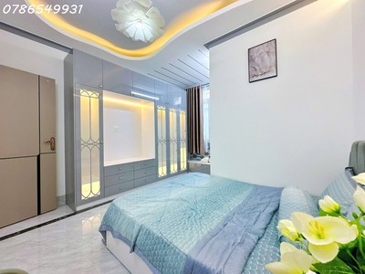 Bán nhà 93m2 gần đõ xuân hợp phước long b tp thủ đức nhỉnh 7 tỷ 4