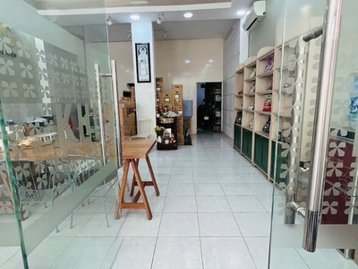 Siêu vị trí kinh doanh   mt sư vạn hạnh   nhà mới 5 tầng   hơn 15 1