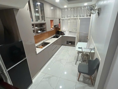 Siêu vị trí kinh doanh   mt sư vạn hạnh   nhà mới 5 tầng   hơn 15 2