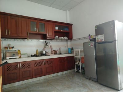 Cần bán nhà - 2 tầng - 81m2 -  hxn- nguyễn phúc - ngay tt phường 15 tân bình- chỉ 9,89 tỷtl., 2