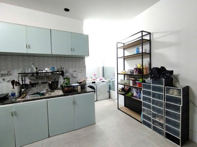 Mặt tiền kinh doanh cho thuê thu nhập 30tr/tháng  p.tân quy  quận 7 1