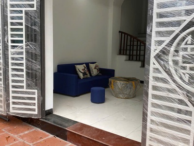 Bán nhà tả thanh oai - 5 tầng hiện đại, thang máy xịn sò - oto đỗ gần 1